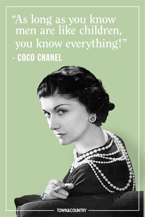 phrases coco chanel|coco chanel most famous quotes.